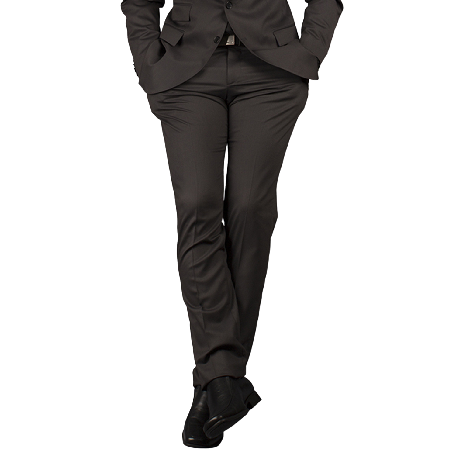 Мъжки панталон RAGE DARK GREY - 3