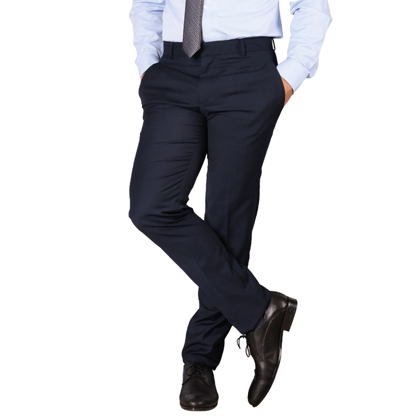 Pantaloni pentru bărbați SALINE M22 - 1
