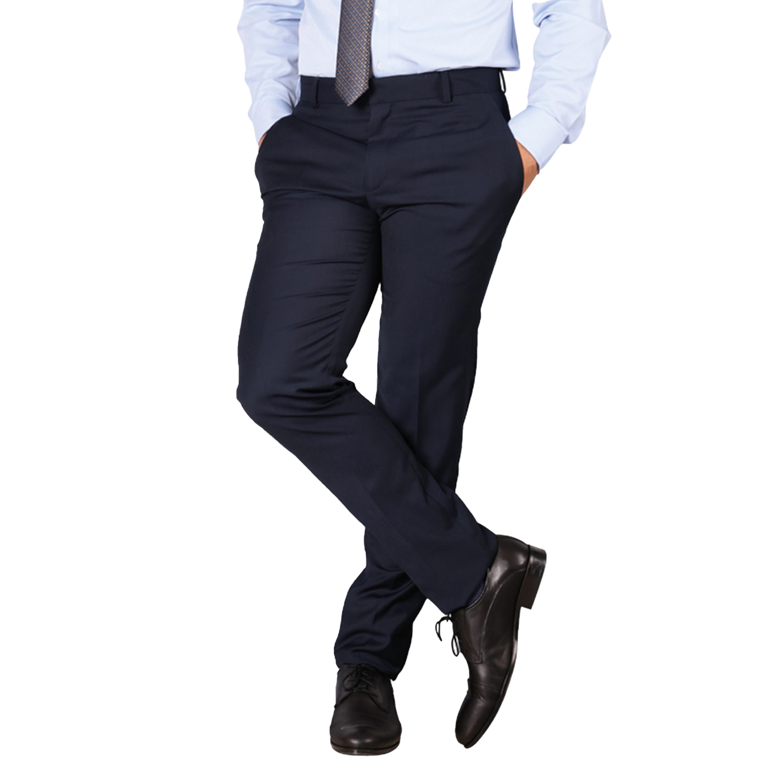 Pantaloni pentru bărbați SALINE M22 - 1