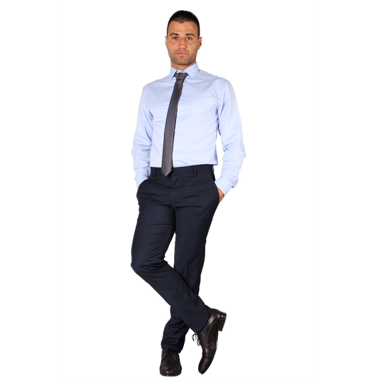 Pantaloni pentru bărbați SALINE M22 - 2