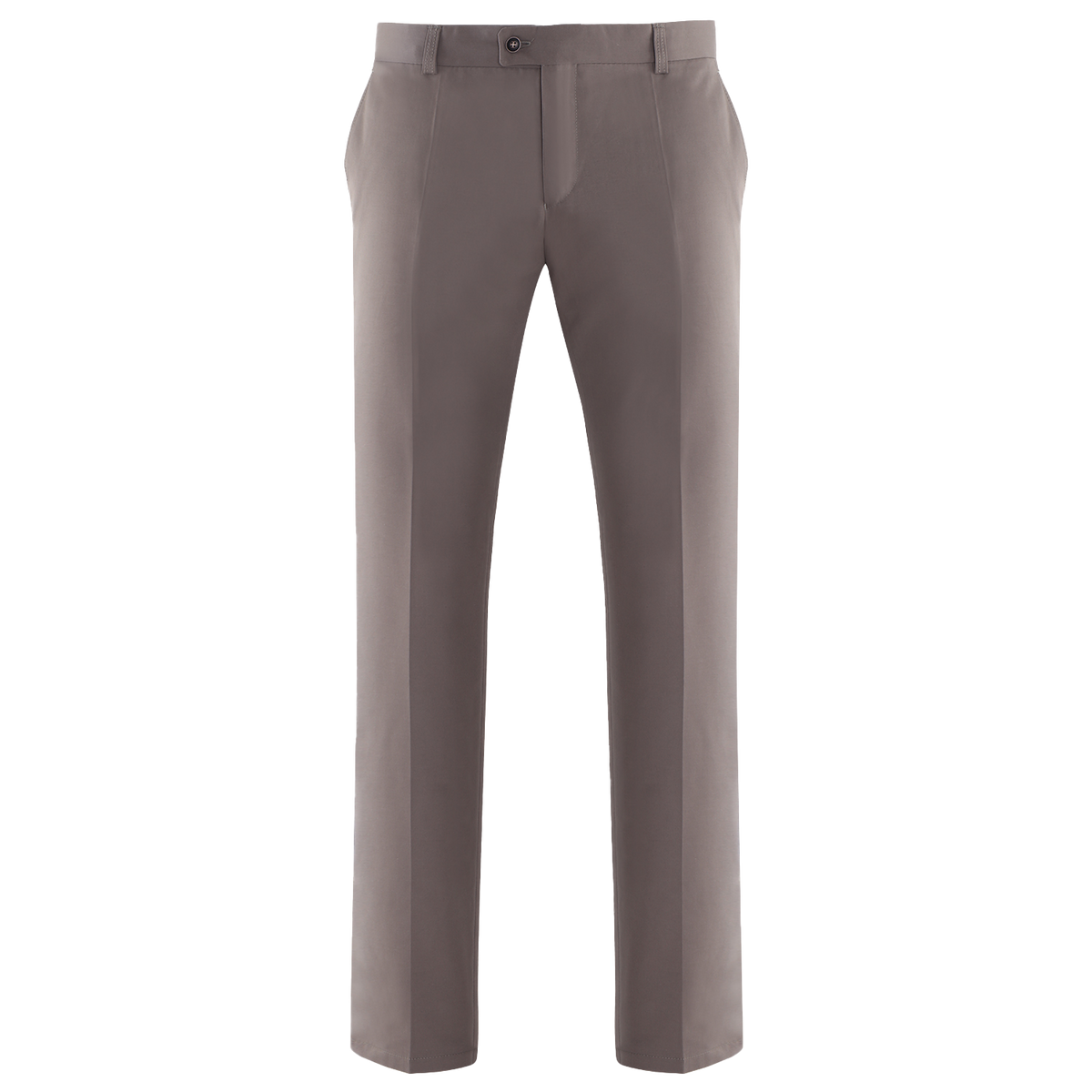 Ανδρικό παντελόνι κοστουμιού SMITH BEIGE