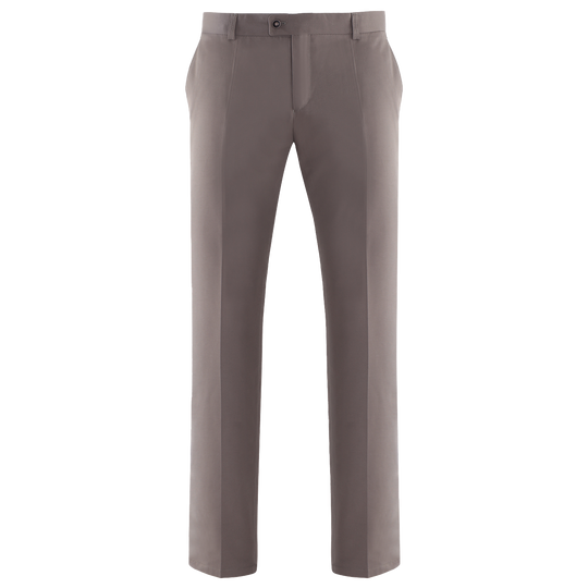 Men's suit trousers SMITH BEIGE