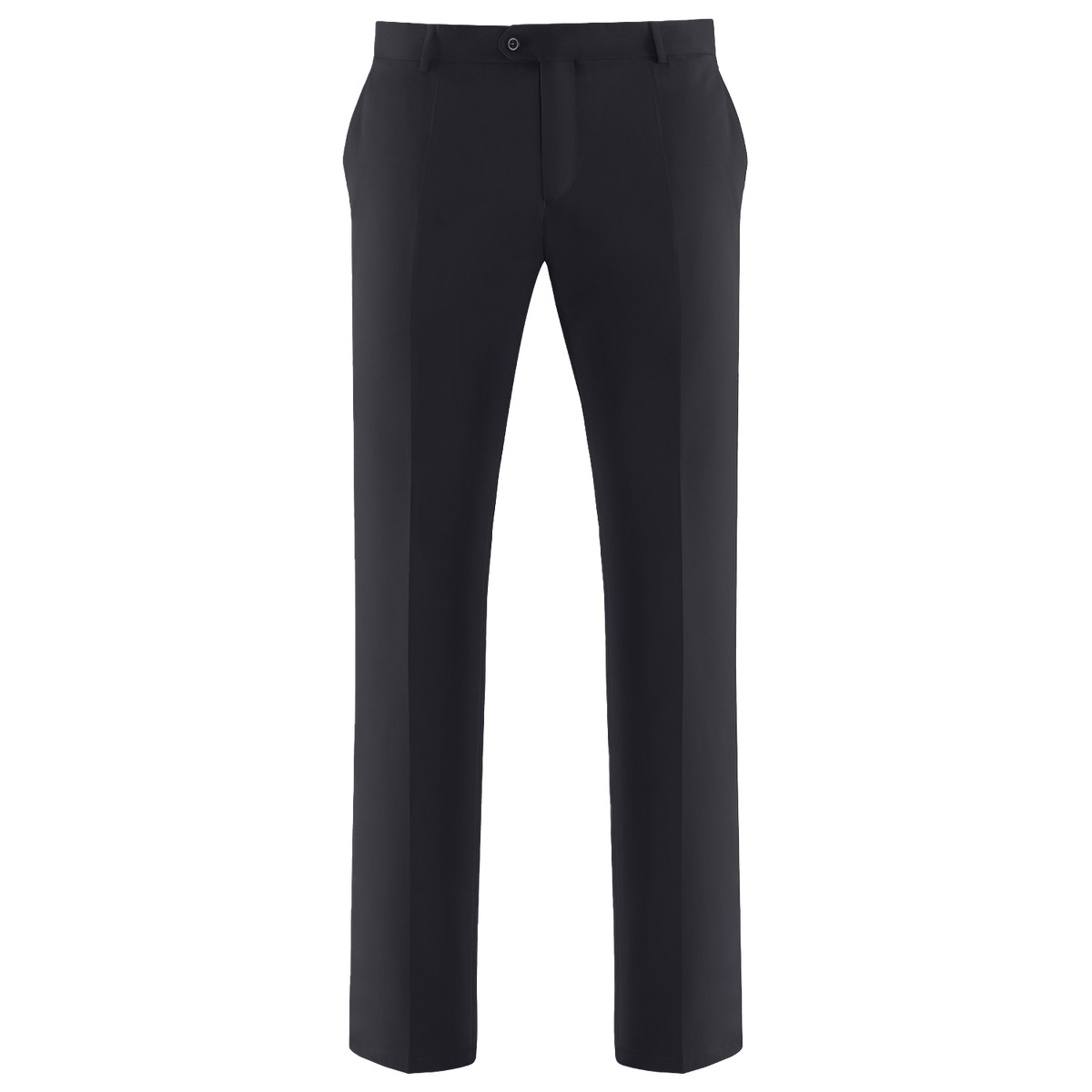 Pantaloni pentru bărbați SMITH NEGRU