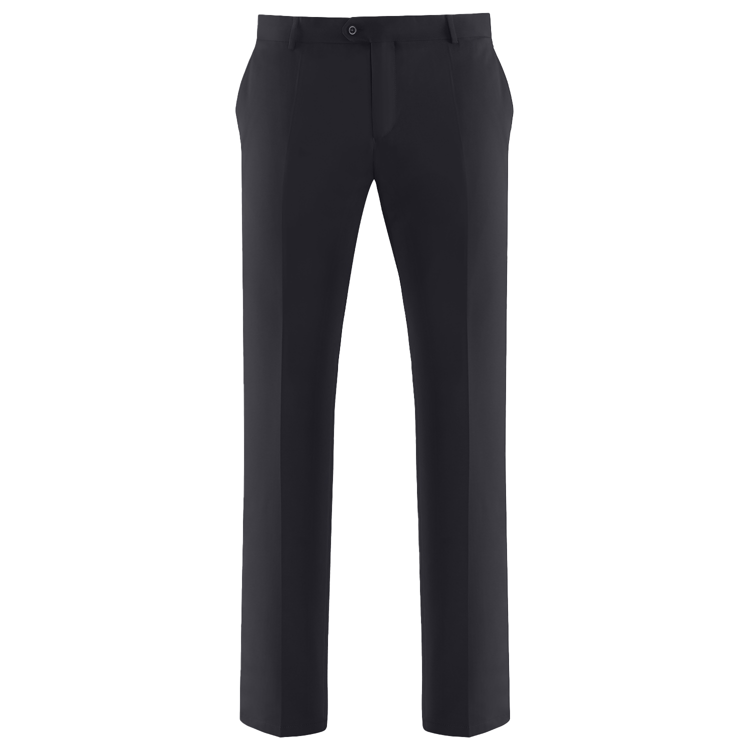 Pantaloni pentru bărbați SMITH NEGRU