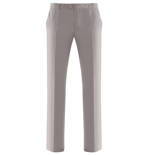 Men's suit trousers SMITH GREY