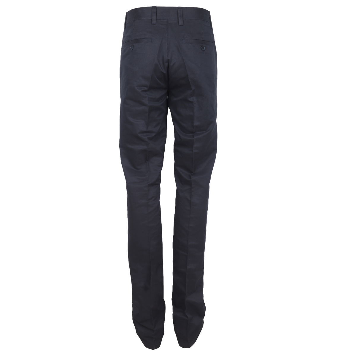 Pantaloni pentru bărbați SMITH ALBASTRU MARIN - 2