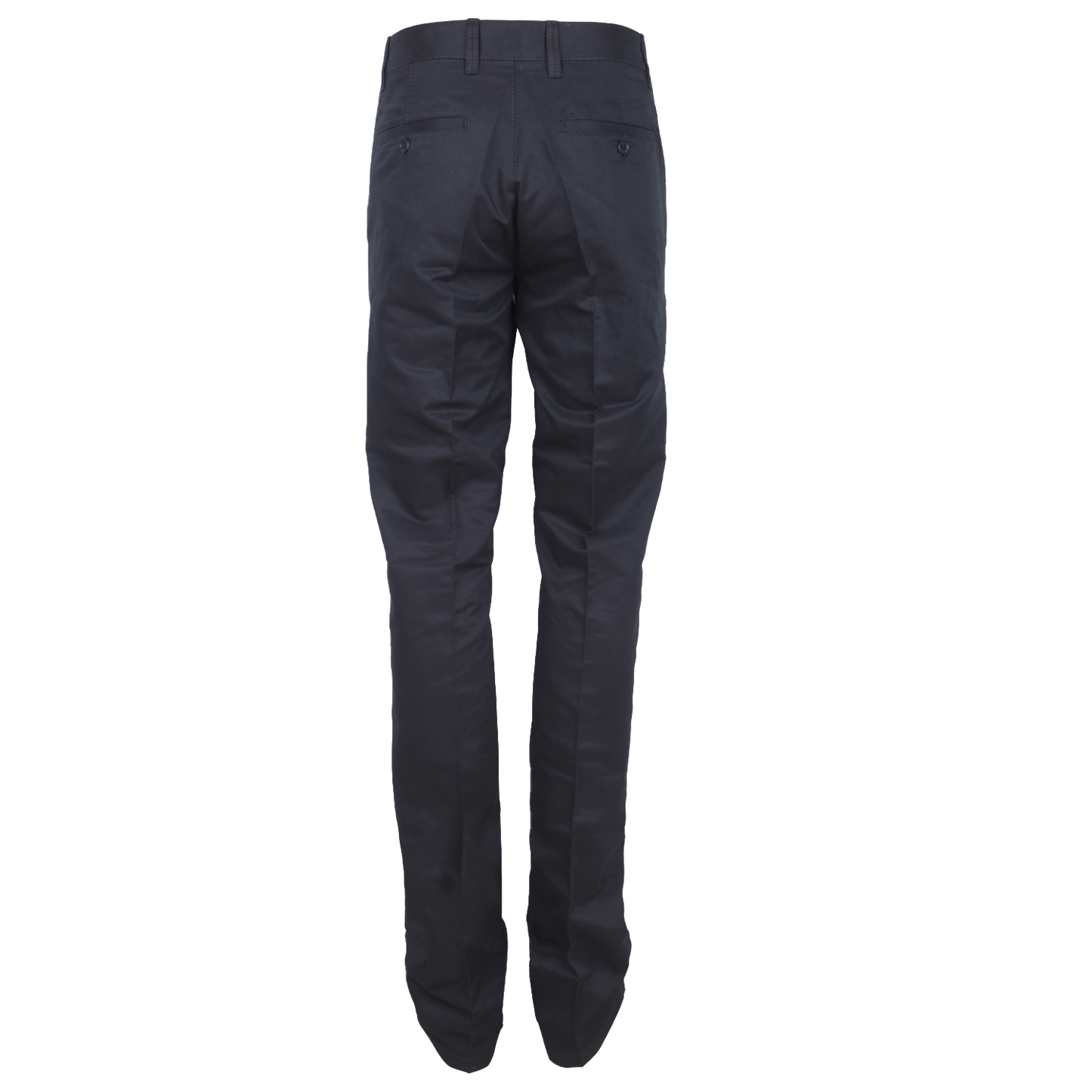 Pantaloni pentru bărbați SMITH ALBASTRU MARIN - 2