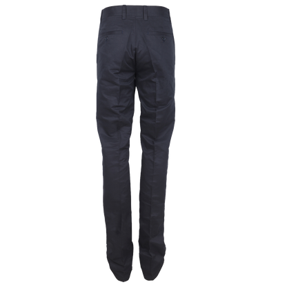 Pantaloni pentru bărbați SMITH ALBASTRU MARIN - 2