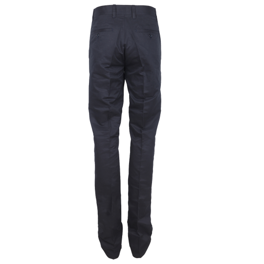Pantaloni pentru bărbați SMITH ALBASTRU MARIN - 2