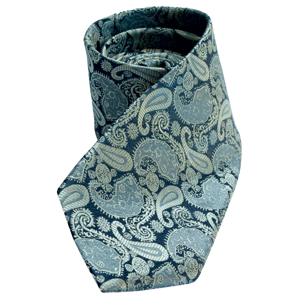 Men's tie BEATRIZ