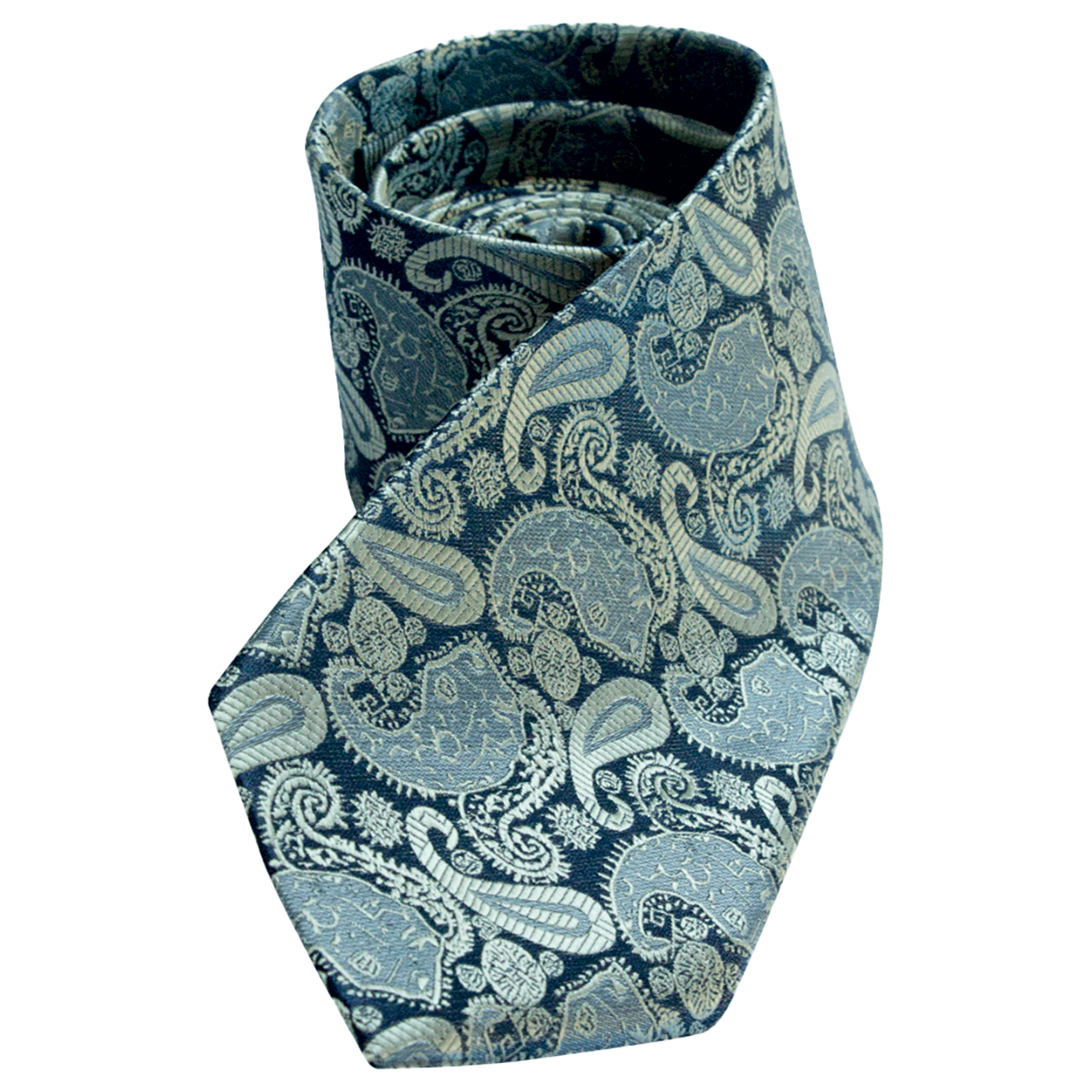 Men's tie BEATRIZ