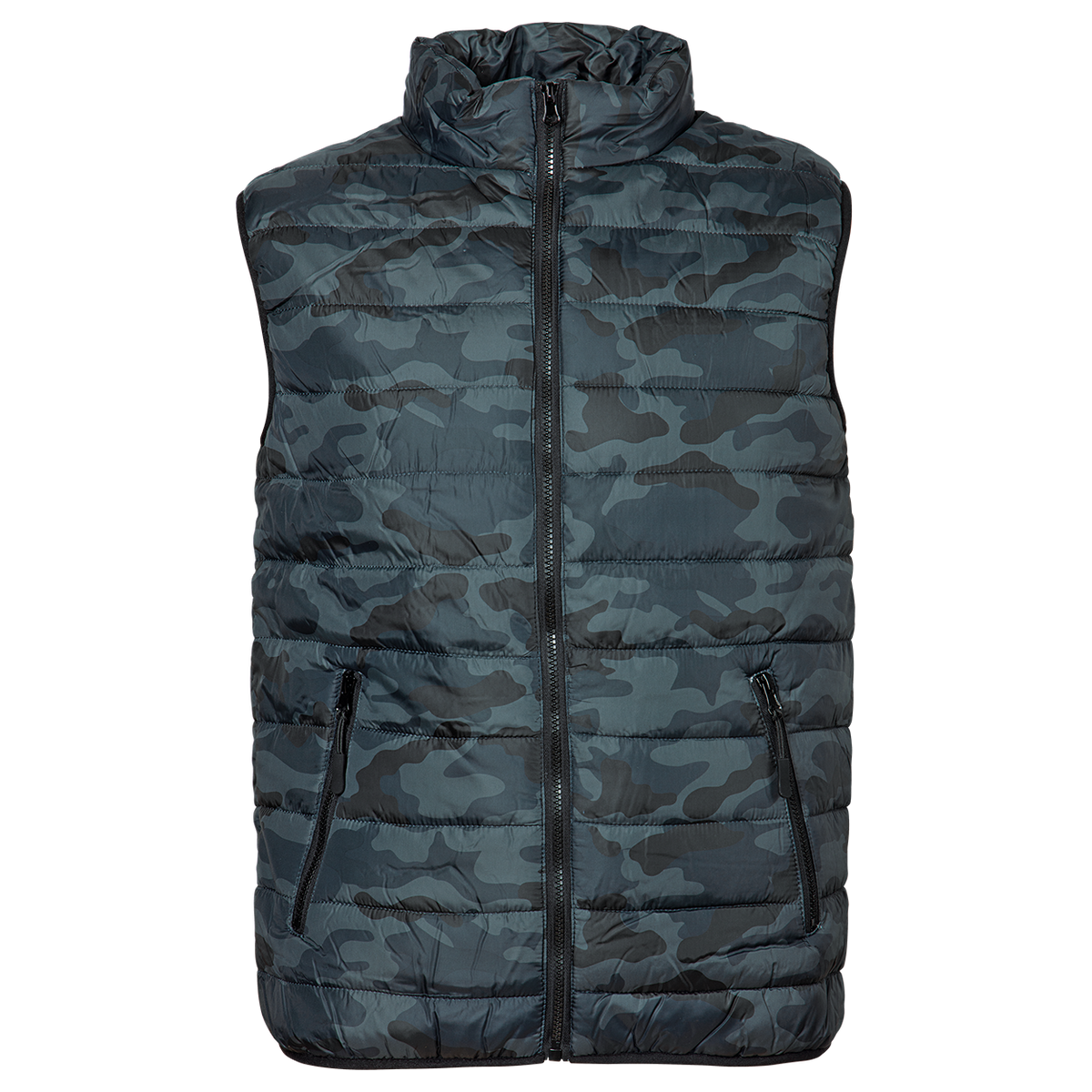 SPEEDY CAMOUFLAGEMеn's vest