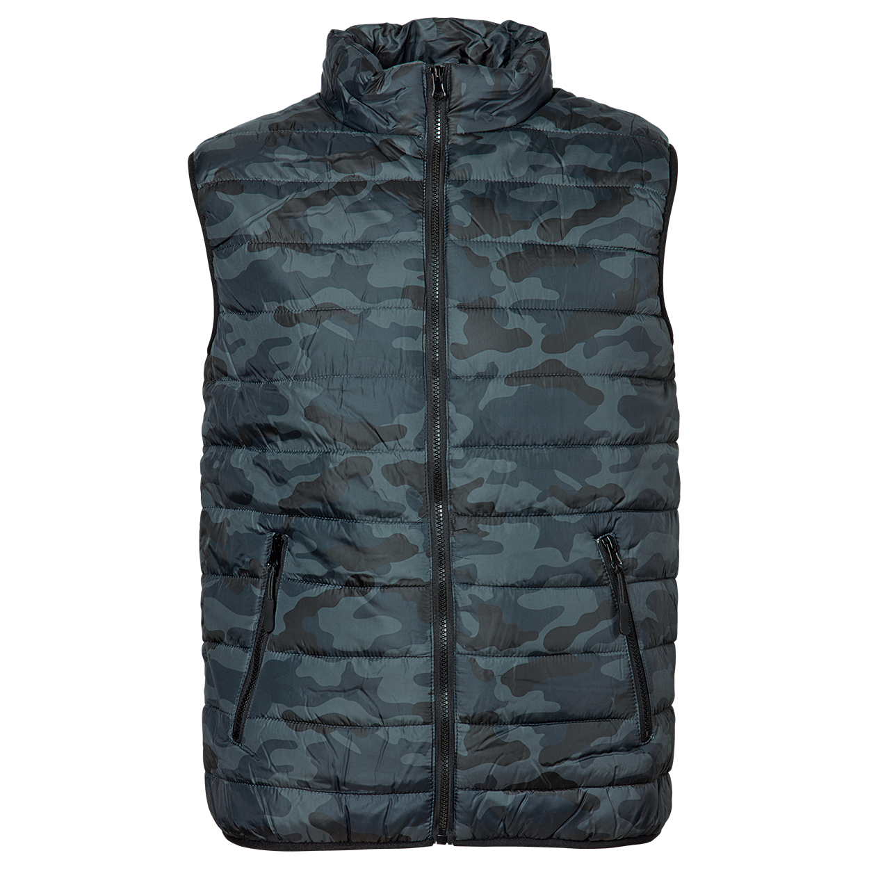 SPEEDY CAMOUFLAGEMеn's vest