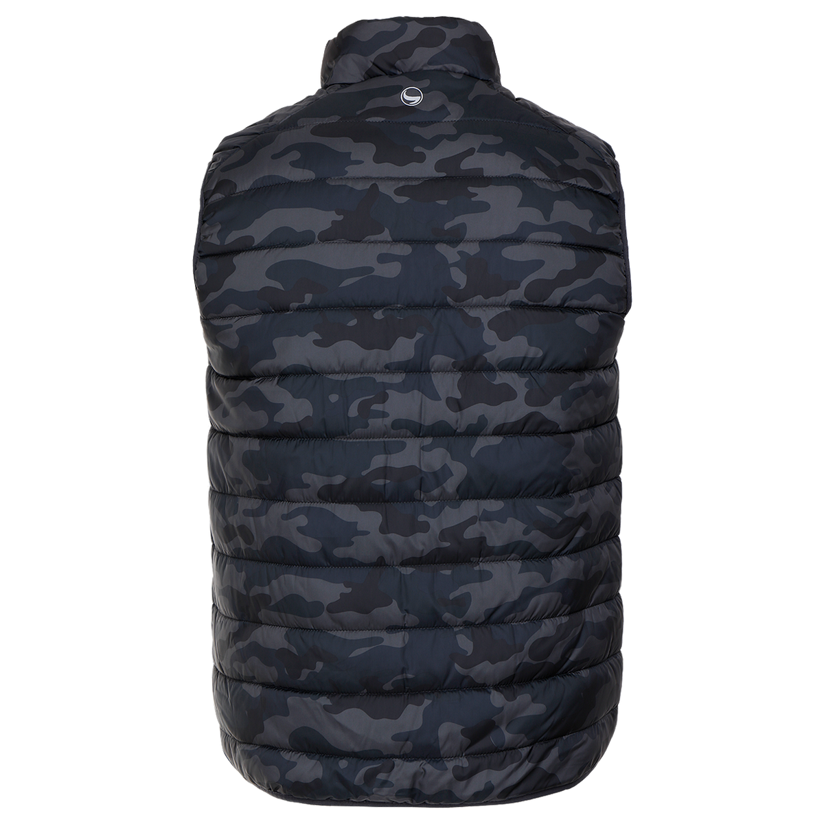 Vestă pentru bărbați SPEEDY NEO CAMOUFLAGE - 2