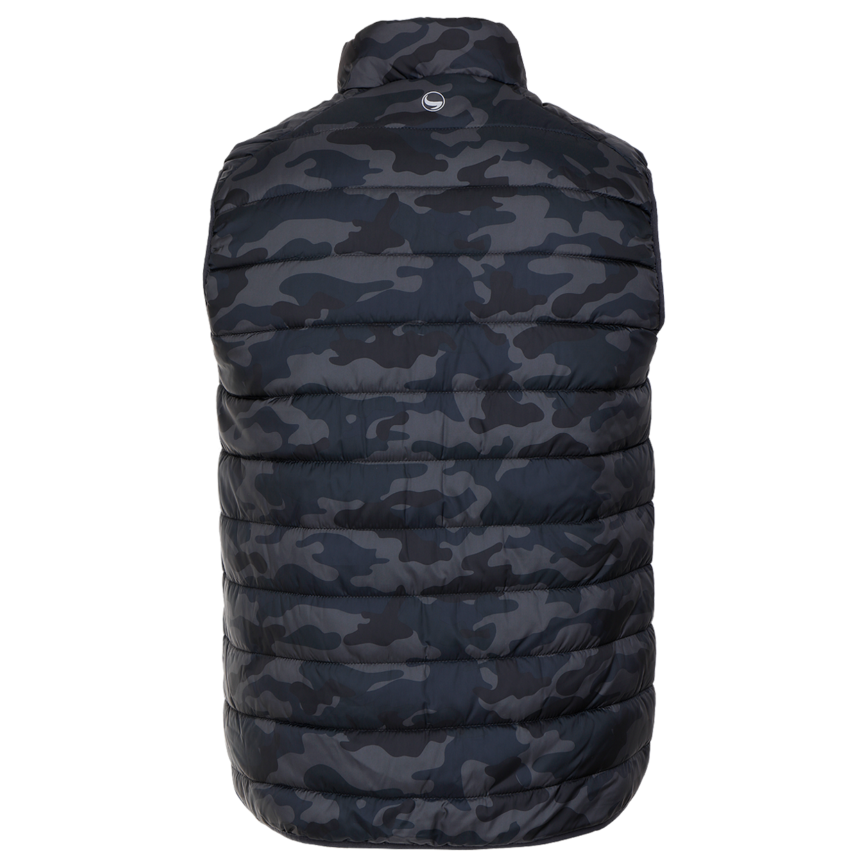 Vestă pentru bărbați SPEEDY NEO CAMOUFLAGE - 2