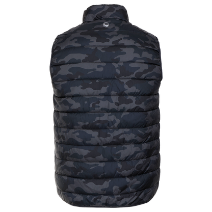 Vestă pentru bărbați SPEEDY NEO CAMOUFLAGE - 2