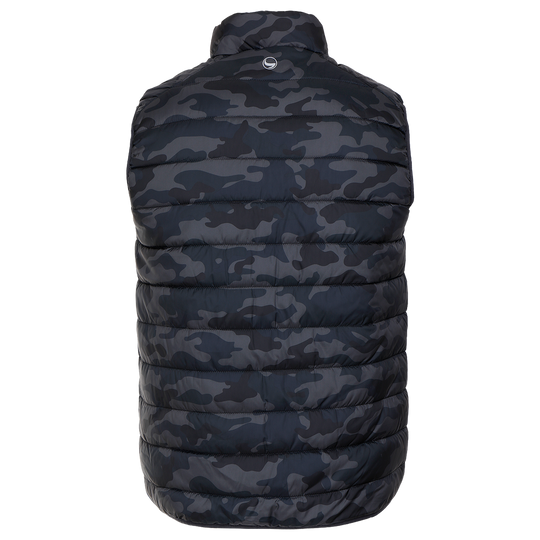 Vestă pentru bărbați SPEEDY NEO CAMOUFLAGE - 2