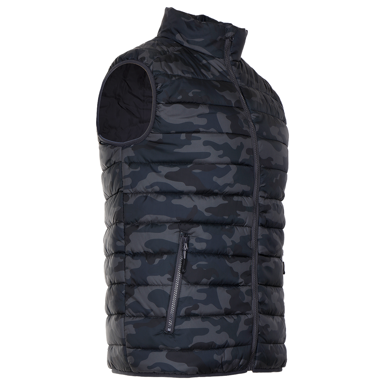 Vestă pentru bărbați SPEEDY NEO CAMOUFLAGE - 3