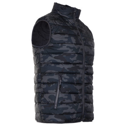 Vestă pentru bărbați SPEEDY NEO CAMOUFLAGE - 3