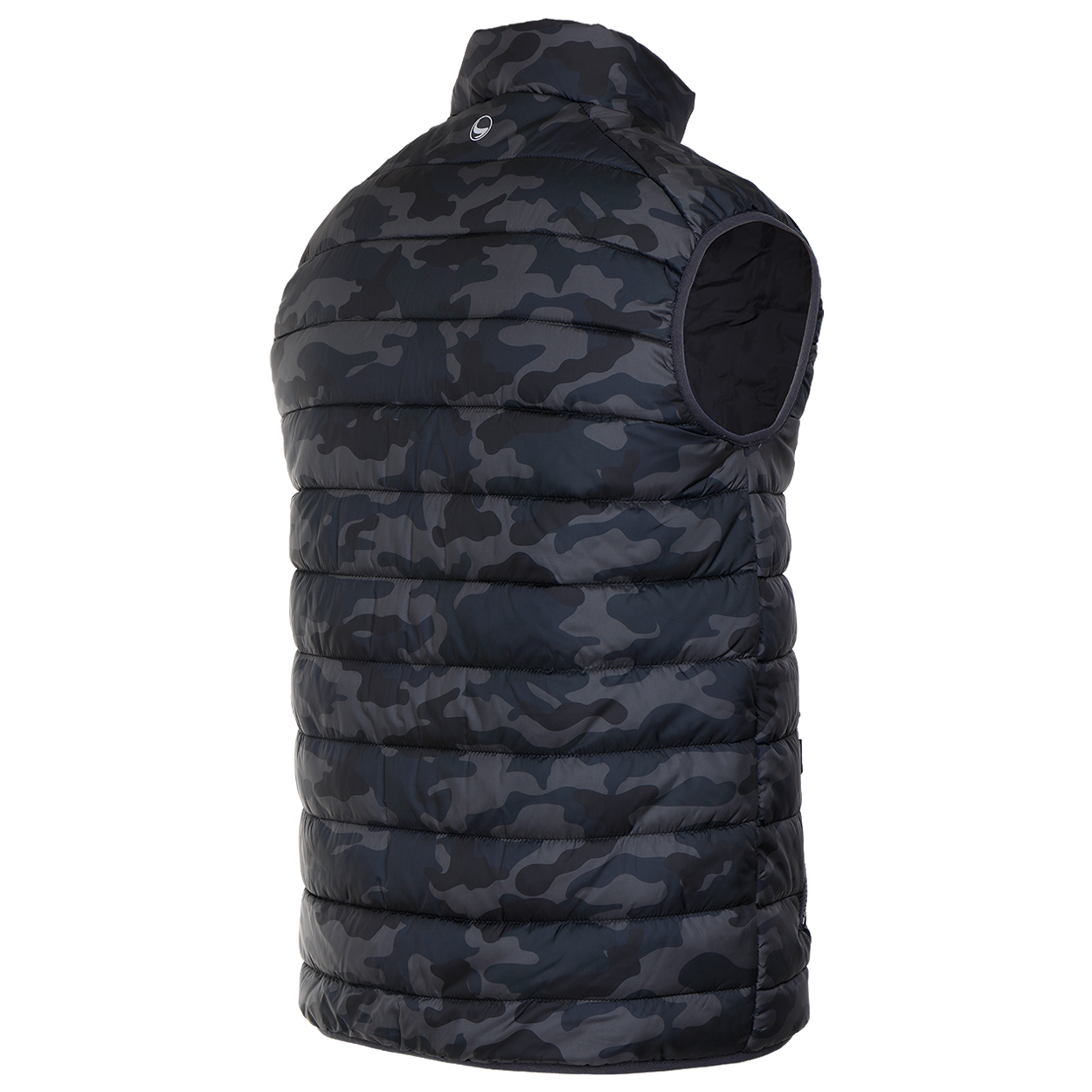 Vestă pentru bărbați SPEEDY NEO CAMOUFLAGE - 4