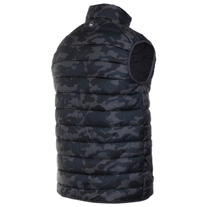 Vestă pentru bărbați SPEEDY NEO CAMOUFLAGE - 4