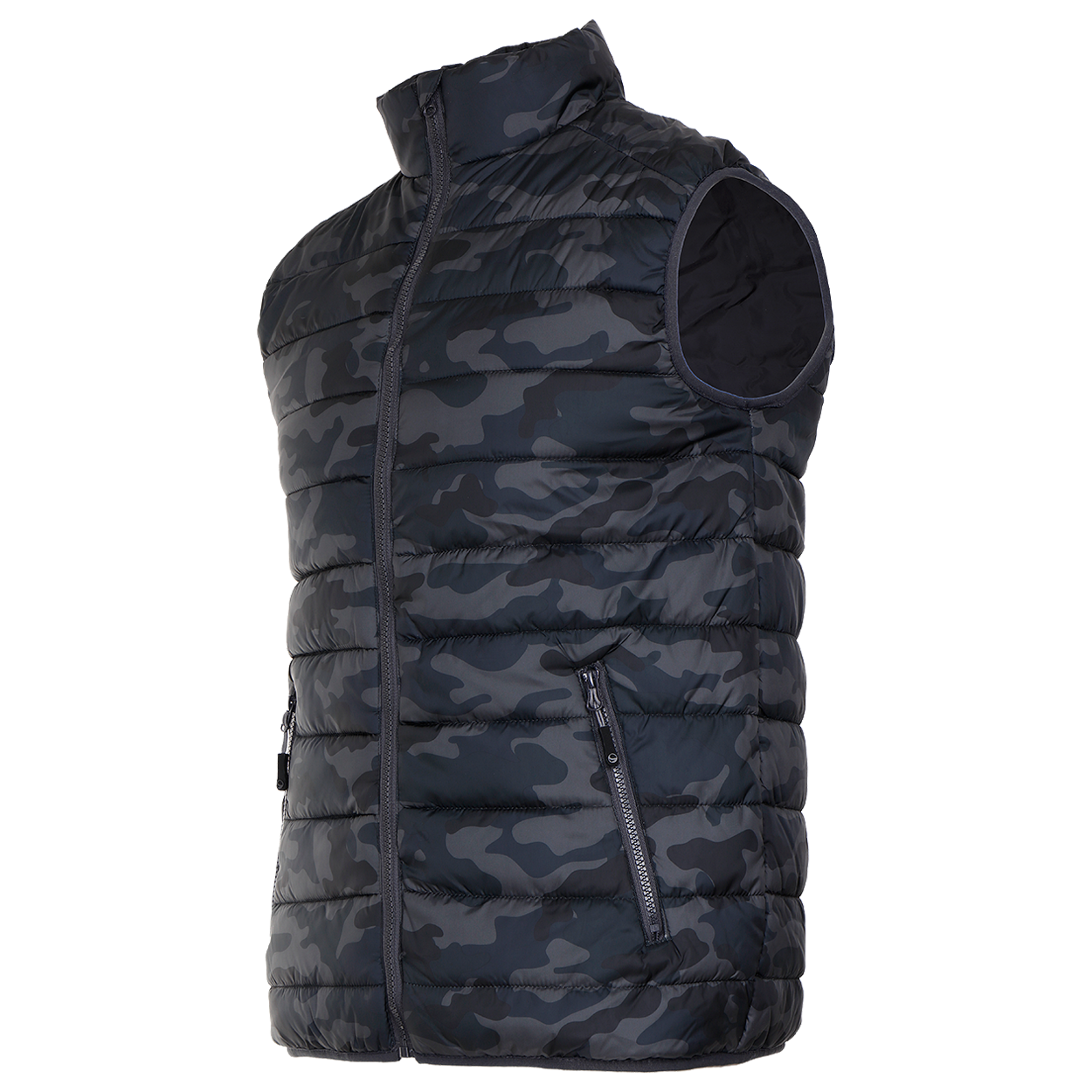 Vestă pentru bărbați SPEEDY NEO CAMOUFLAGE - 5