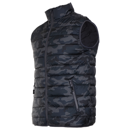 Vestă pentru bărbați SPEEDY NEO CAMOUFLAGE - 5