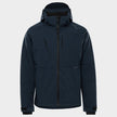 Ανδρικό μπουφάν εργασίας FRISTADS STRETCH WINTER DARK BLUE - 1