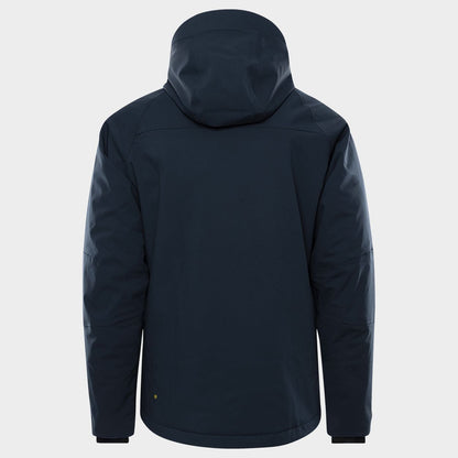 Ανδρικό μπουφάν εργασίας FRISTADS STRETCH WINTER DARK BLUE - 2