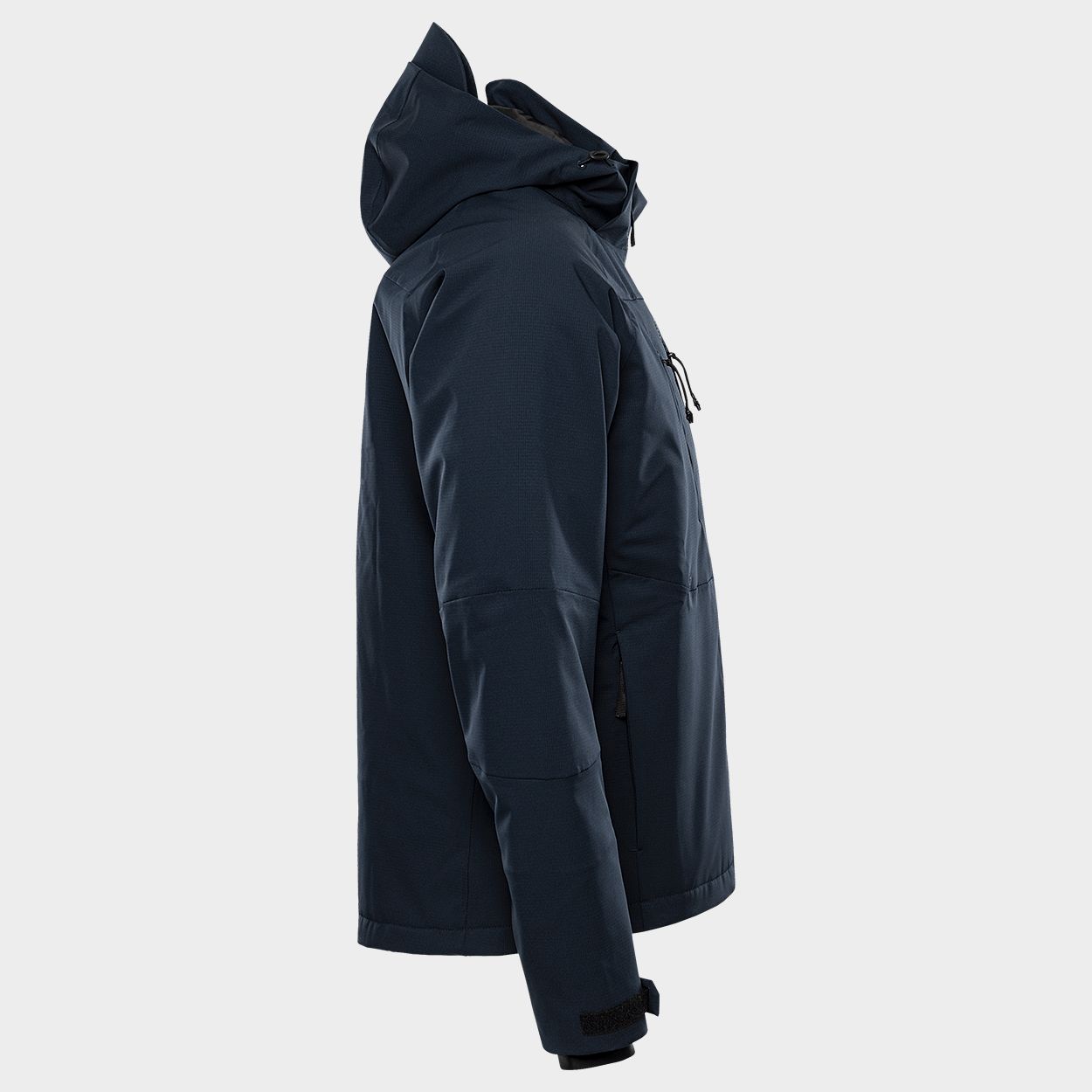 Ανδρικό μπουφάν εργασίας FRISTADS STRETCH WINTER DARK BLUE - 4