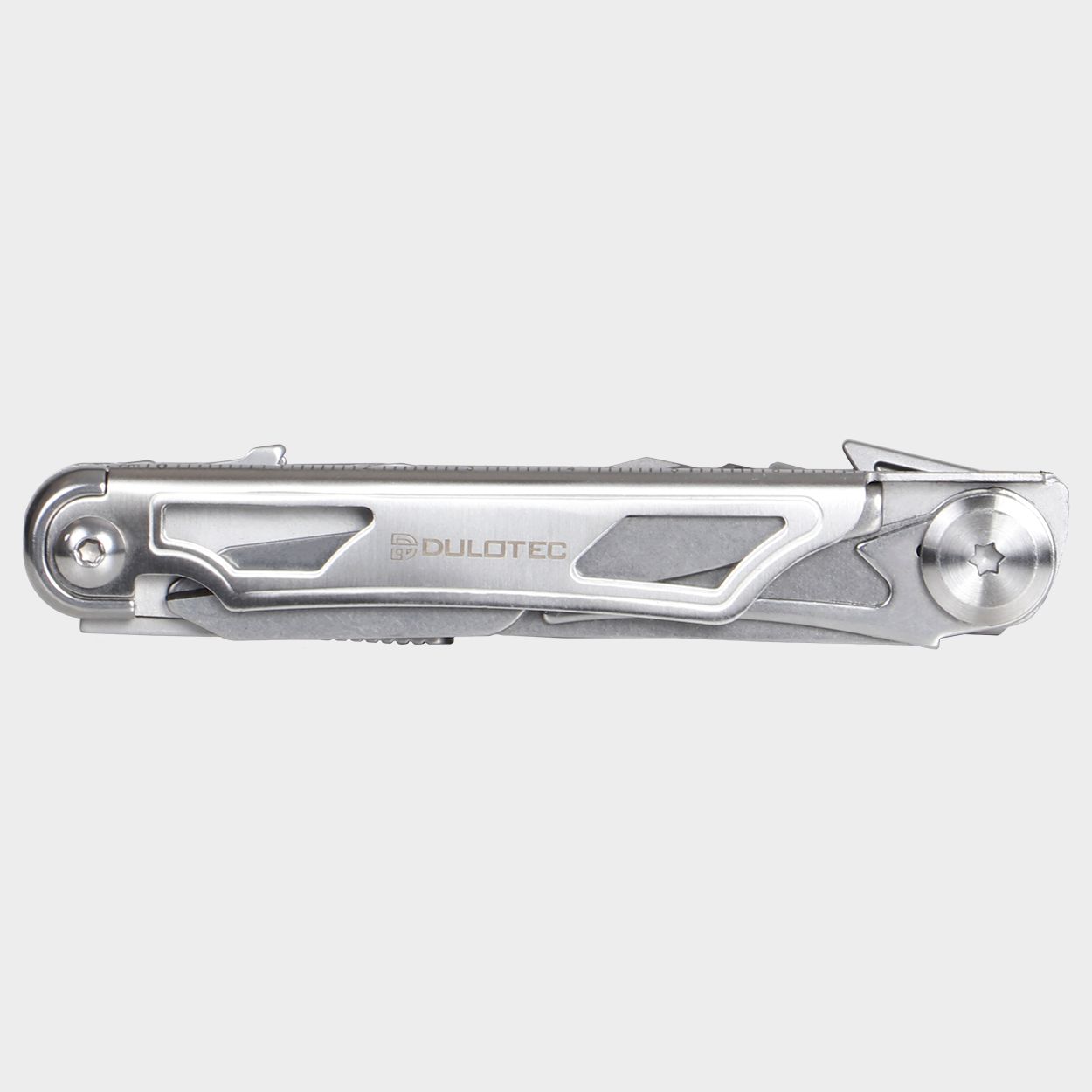 Multi‑Tool Dulotec Handy - 4