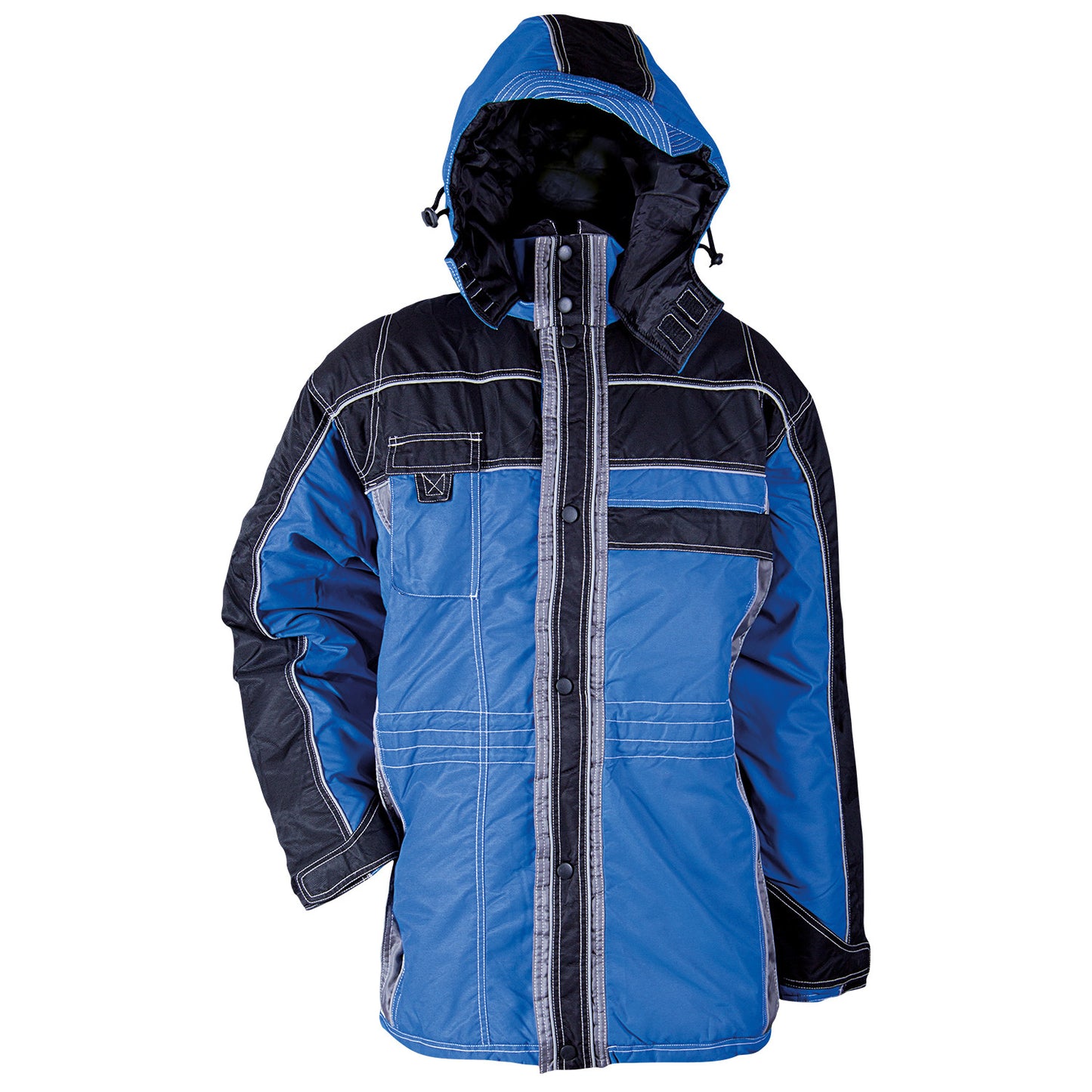 NEVADA JACKET