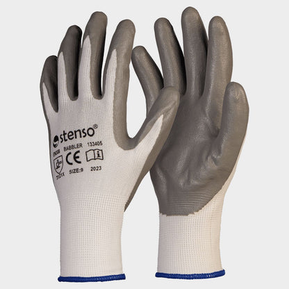 Nitrile dipped gloves B-MATE - 1