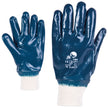 DUBIUS Nitrile dipped gloves