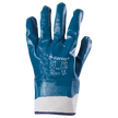 Nitrile dipped gloves HAMMER