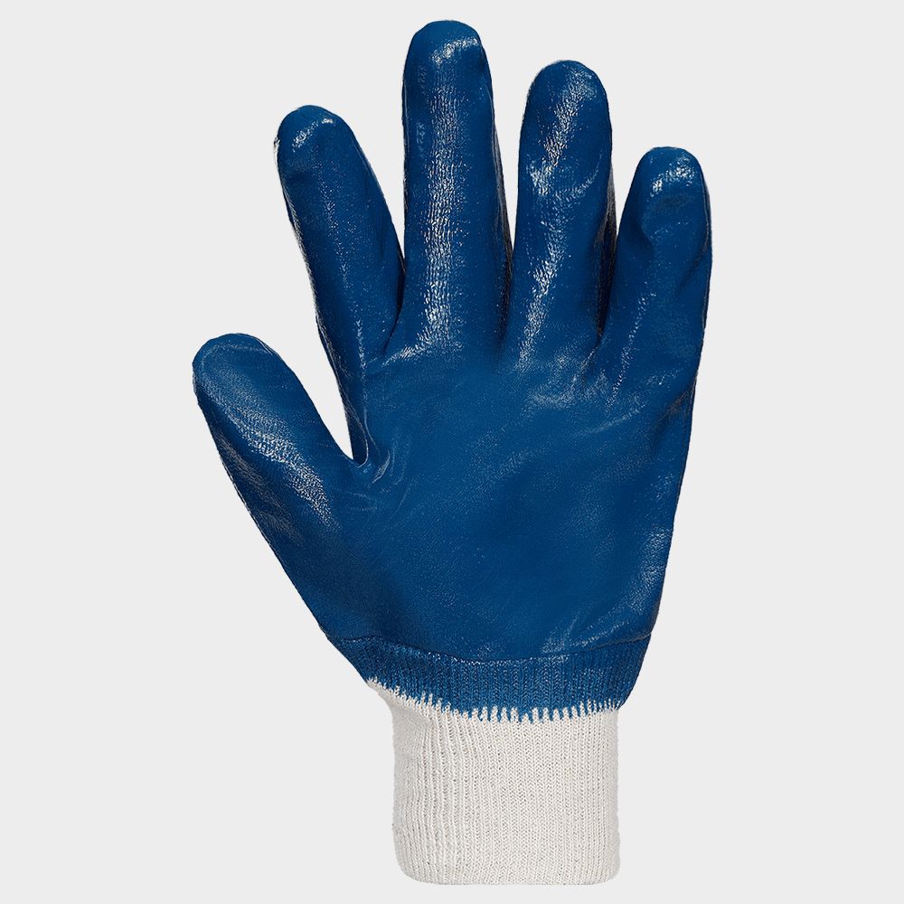 Γάντια με νιτρίλιο HAZEL PRO - 3