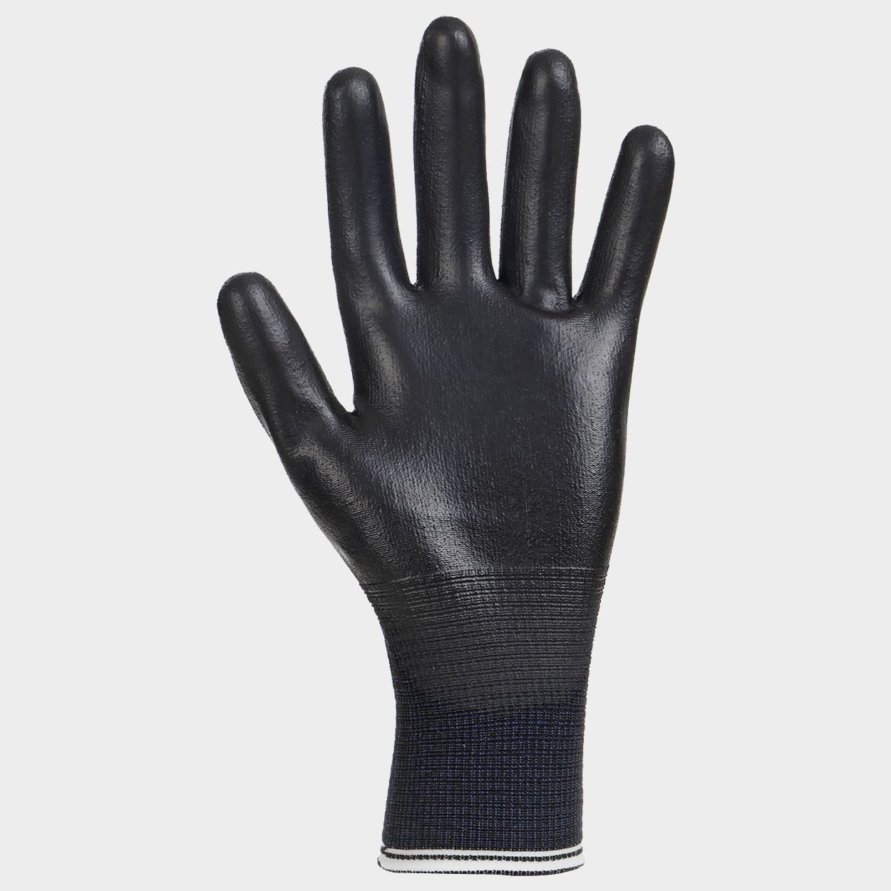 Ръкавици топени в нитрил STENSO FELIX GRIP TOUCHSCREEN - 3