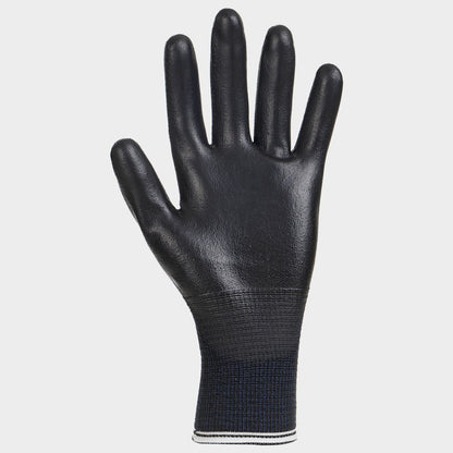 Ръкавици топени в нитрил STENSO FELIX GRIP TOUCHSCREEN - 3