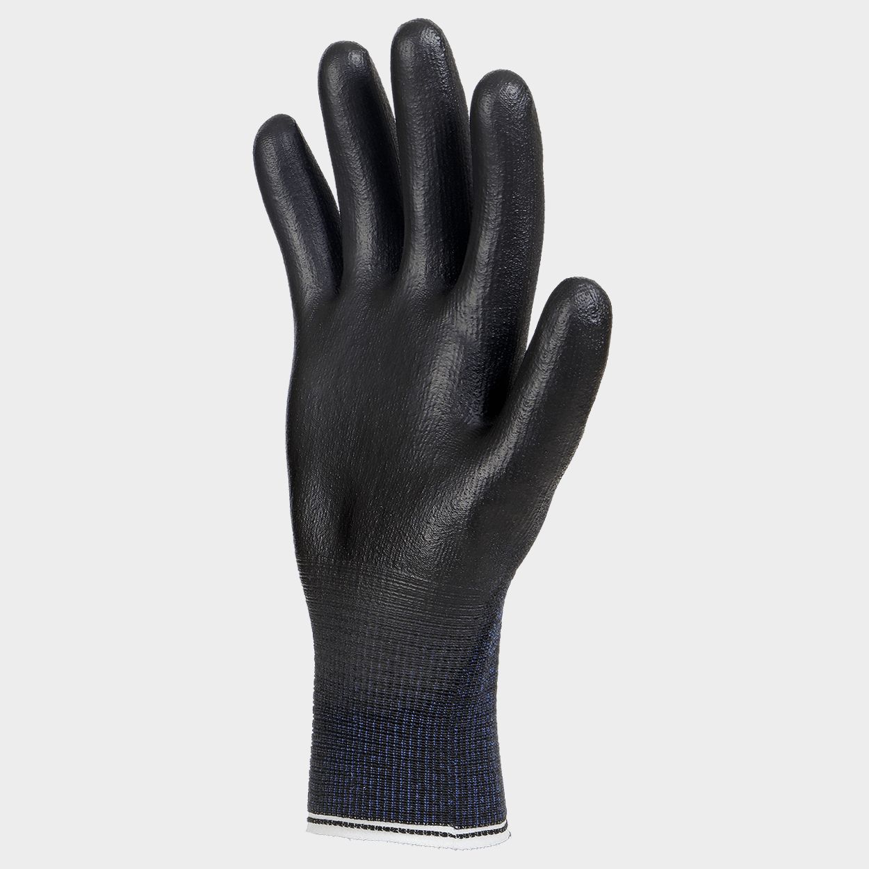 Ръкавици топени в нитрил STENSO FELIX GRIP TOUCHSCREEN - 5