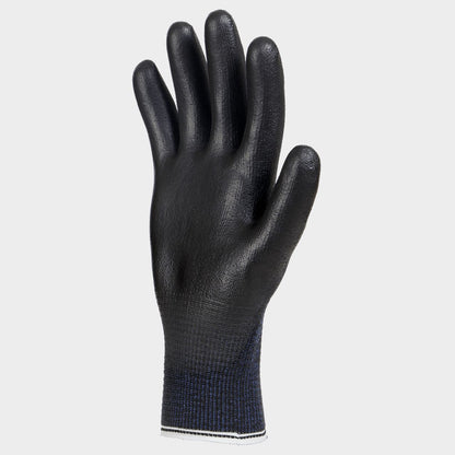 Ръкавици топени в нитрил STENSO FELIX GRIP TOUCHSCREEN - 5