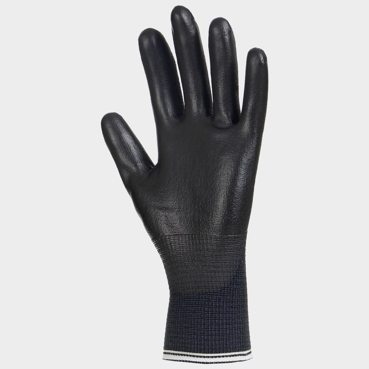 Ръкавици топени в нитрил STENSO FELIX GRIP TOUCHSCREEN - 6