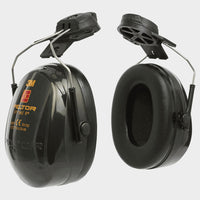 Optime II Antifoane pentru cască PELTOR H520P3E-410-GQ