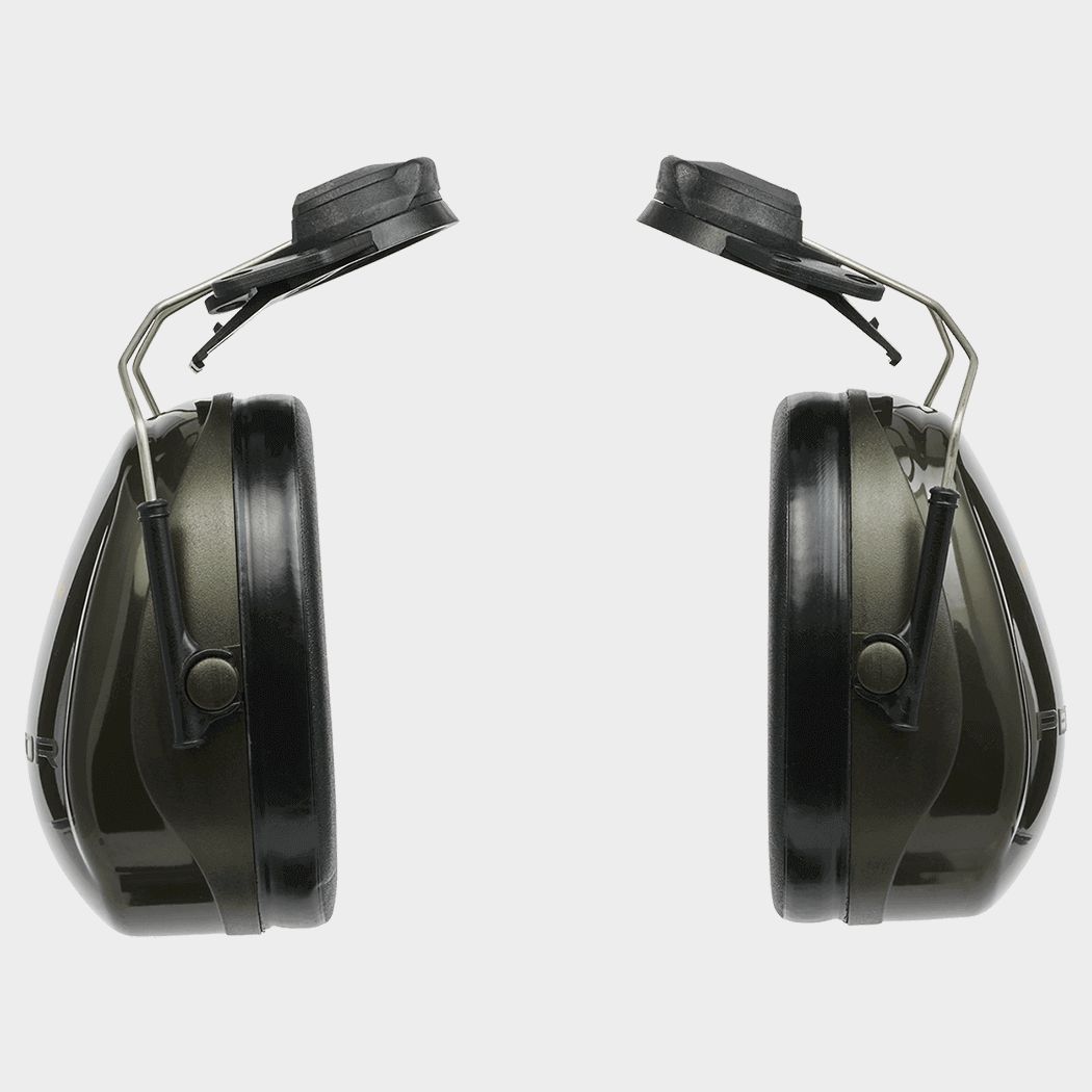 Optime II Antifoane pentru cască PELTOR H520P3E-410-GQ - 2