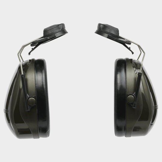 Optime II Antifoane pentru cască PELTOR H520P3E-410-GQ - 2