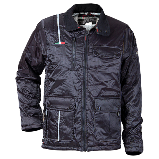 Padded jacket REBEL