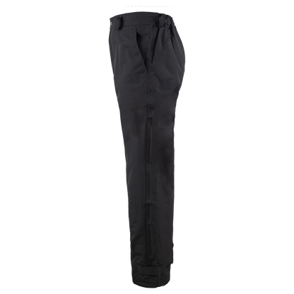 Παντελόνι με επένδυση RODD BLACK - 5
