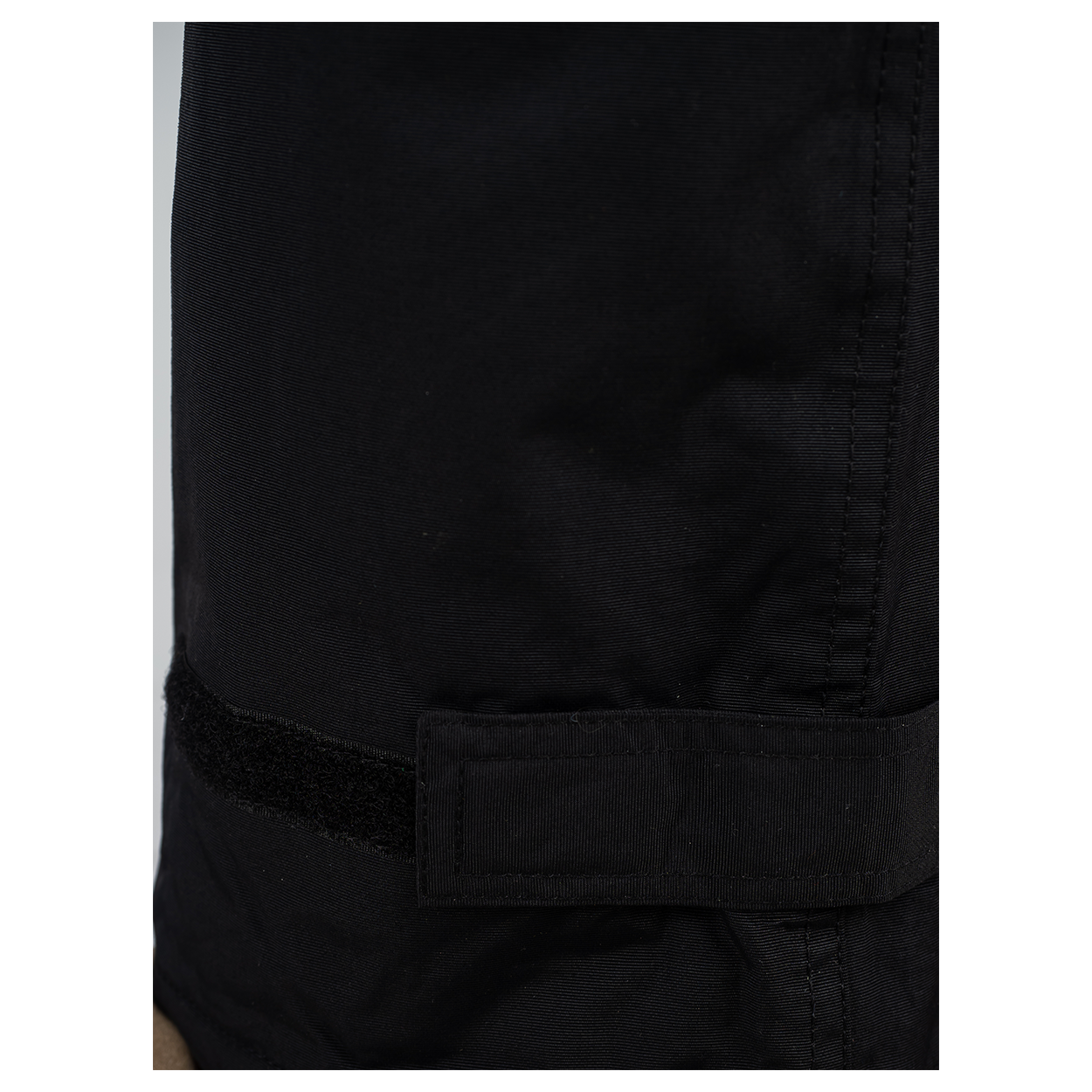 Παντελόνι με επένδυση RODD BLACK - 8