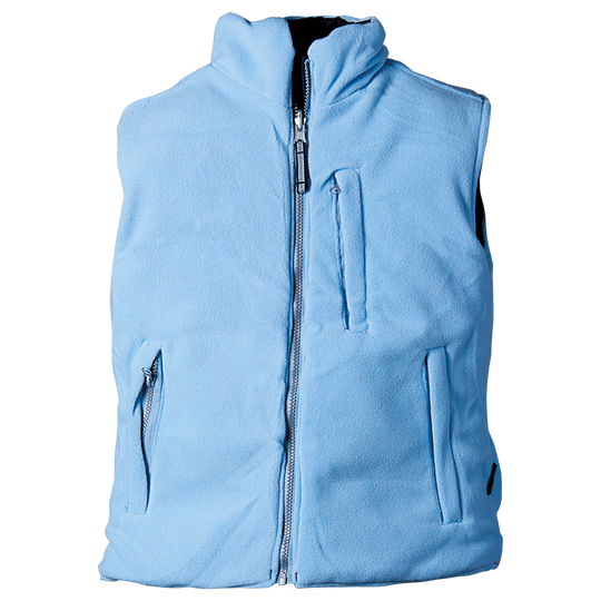 Padded vest GAMMA BLUE - 2