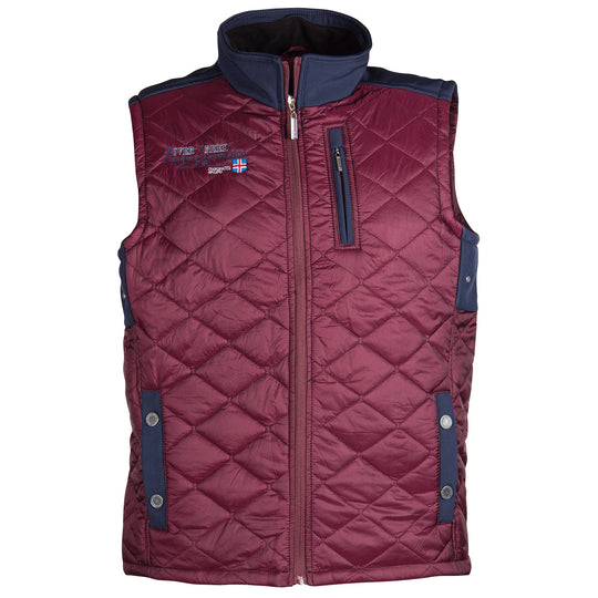 Padded vest KODIAK