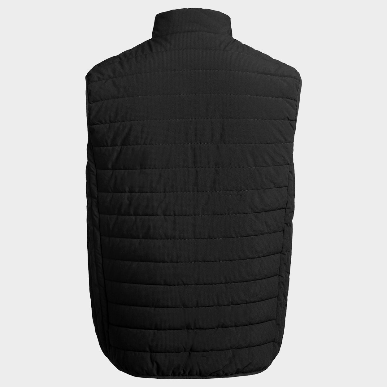 Καπιτονέ γιλέκο MADOC EVO BLACK - 2